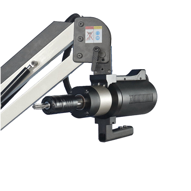 Máquina de Rosquear Elétrica Metallkraft (GS 1200-24 E)
