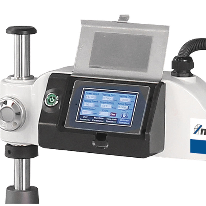 Electric Threading Machine Metallkraft (GS 1200-36 E)