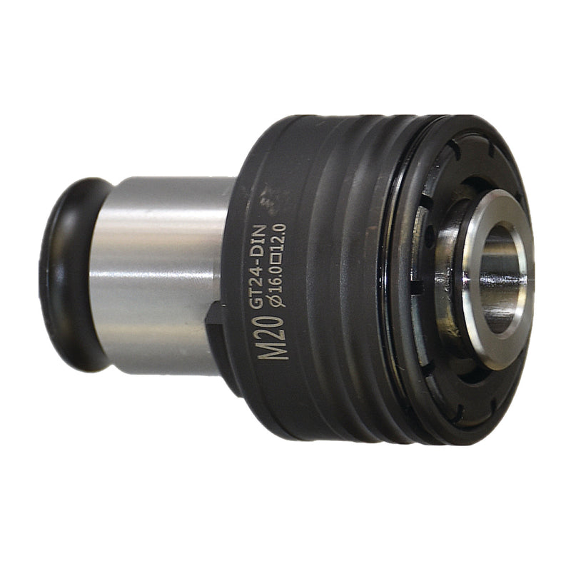 Tapping Chuck Metallkraft (GT24, M20)