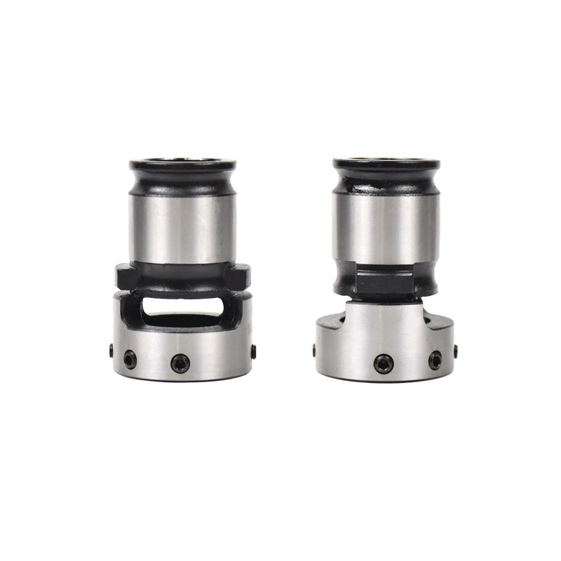 Portamatrices de roscado Metallkraft (GT24 M12-16)