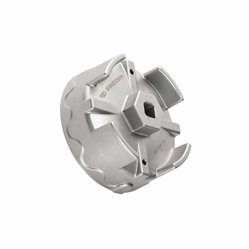 Chave de tampa USAG (446 RT) para filtros de óleo de camião
