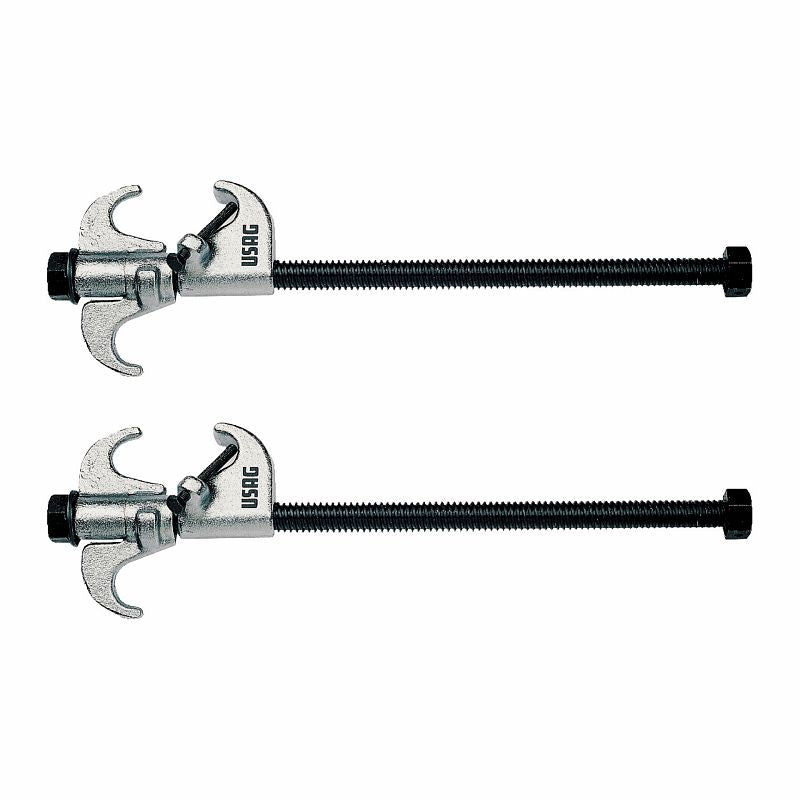 Prensadores USAG (447) para resortes de amortiguador