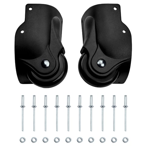 Knipex (00 21 99 V09) Spare wheels For 00 21 XX / 98 99 XX (2x)