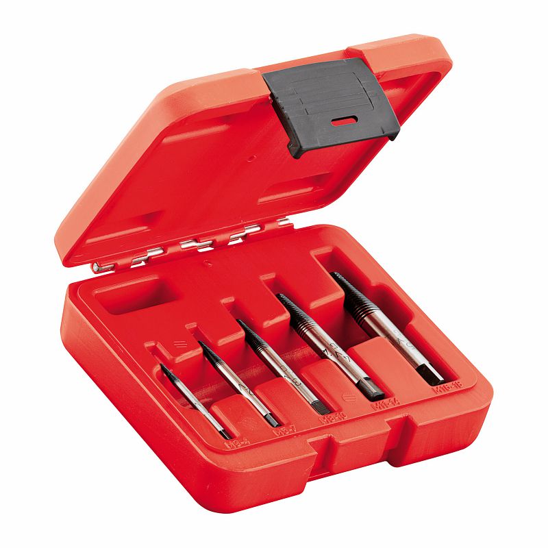 USAG (458 S5) Juego de 5 extractores cónicos