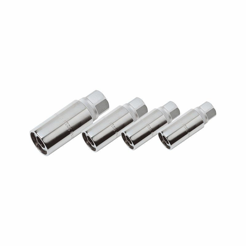 USAG (459/1 S4) Set Of 4 Roller-Type Pullers