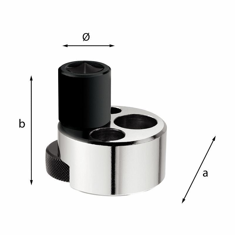 Extractor tipo leva USAG (459) para pernos prisioneros