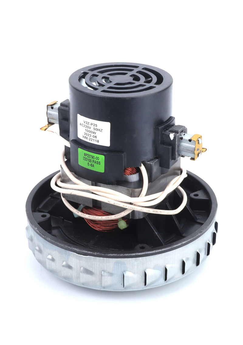 Motor, 1000W, for Vacuum Cleaner - SAURIUM®