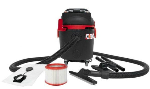 Aspirador Extrator Rubi (51941)