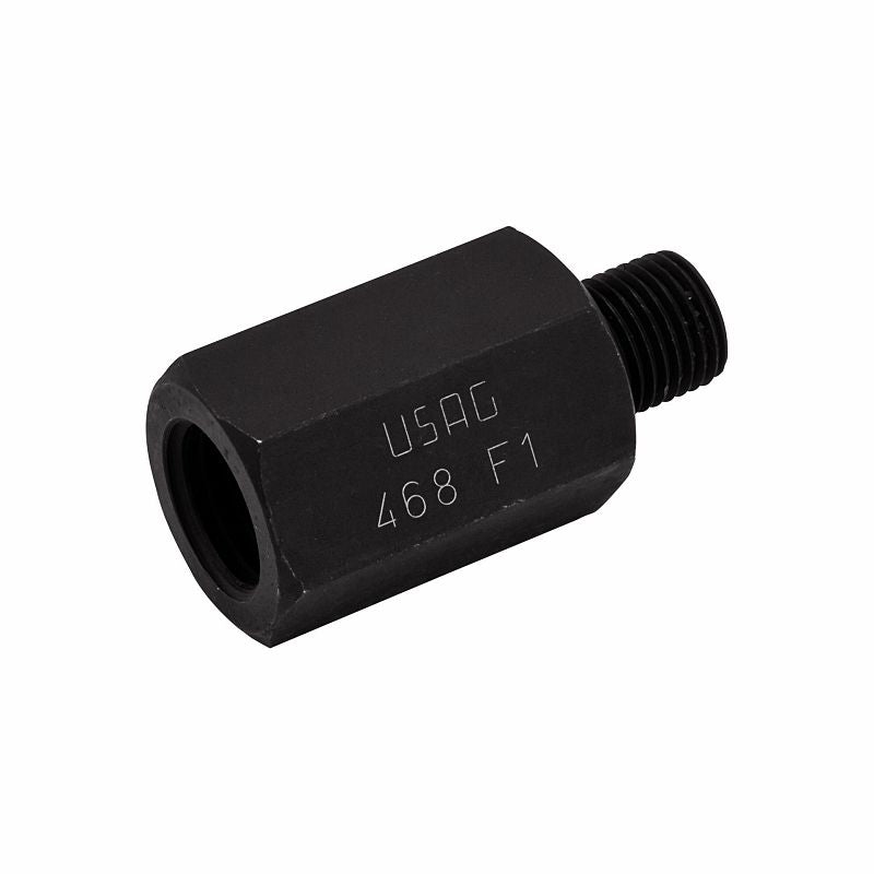 Adaptador USAG (468 F1) para martillos deslizantes 468 D2, 468 D3 y 468 E2