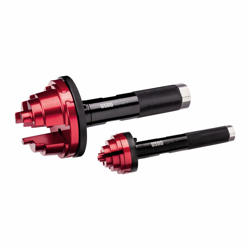 Controladores de rodamientos y sellos USAG (468 M)