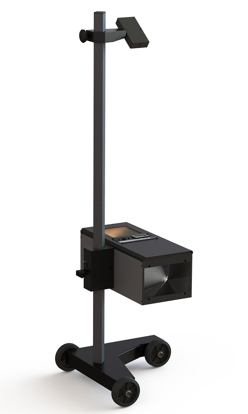 Maquina Focar Farois PowerED (PMFF416)