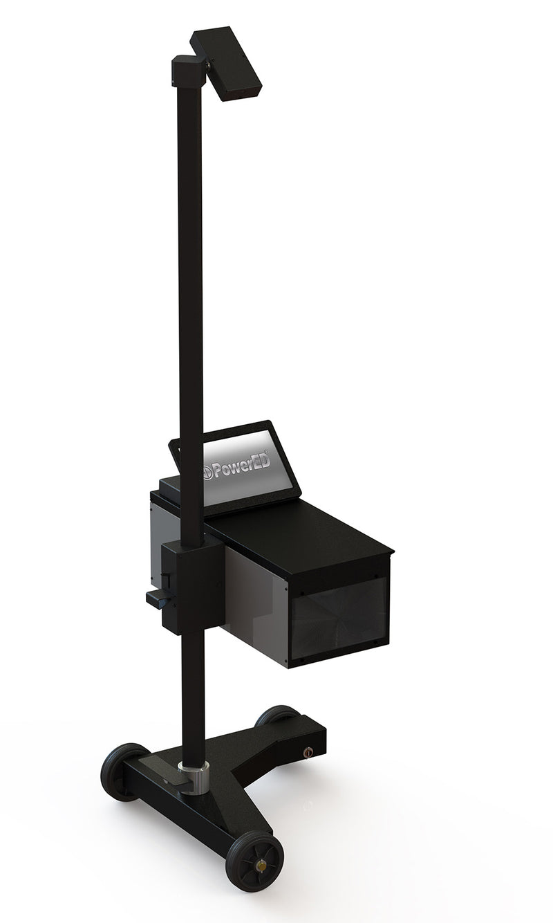 Maquina Focar Farois PowerED (PMFF421)