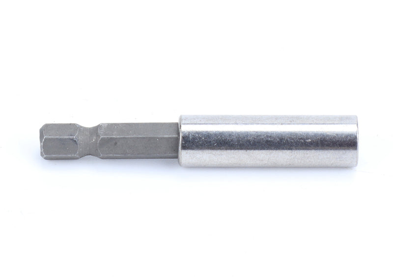 Adaptador Bits Magnético, 60mm, 1/4"