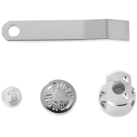 Conjunto de peças sobressalentes para afinação Knipex (86 09 150)