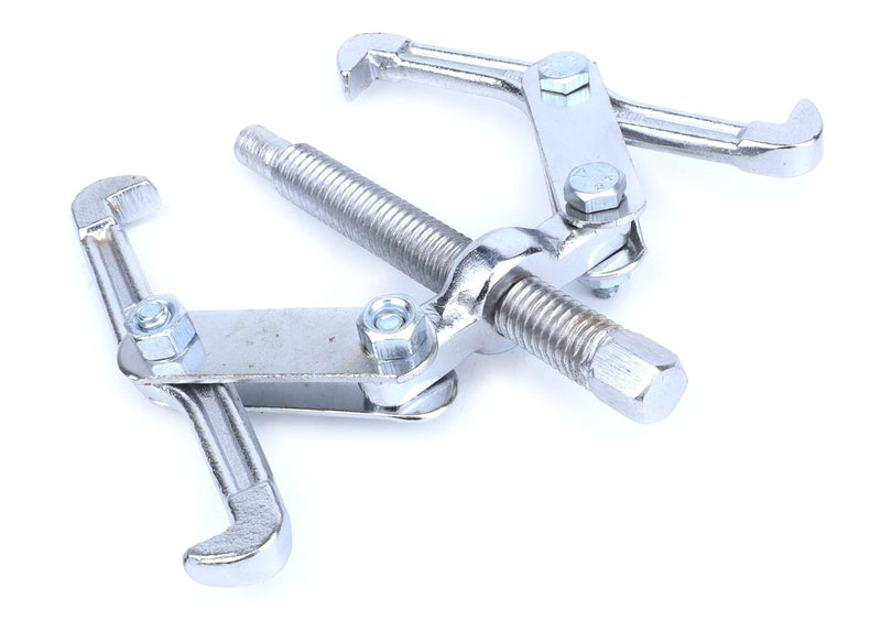 Bearing Puller, 2 Legs, 100mm - SAURIUM®