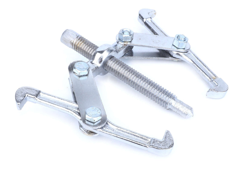 Bearing Puller, 2 Legs, 100mm - SAURIUM®