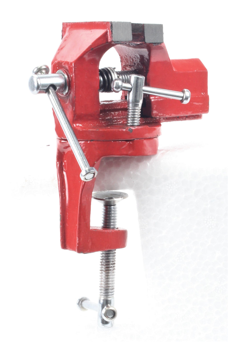 Torno de Bancada 50mm