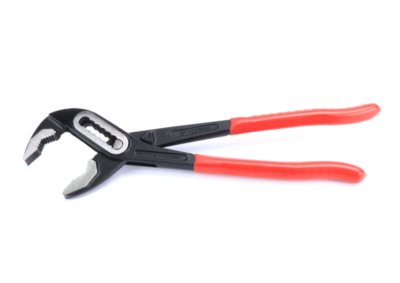 Water Pump Plier, CRV, 250mm - SAURIUM®