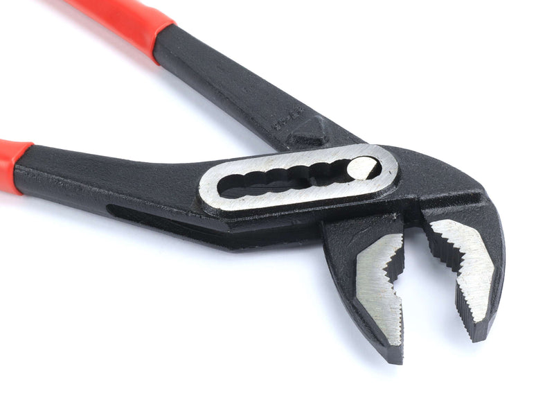 Water Pump Plier, CRV, 250mm - SAURIUM®