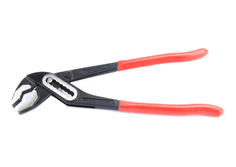 Water Pump Plier, CRV, 250mm - SAURIUM®