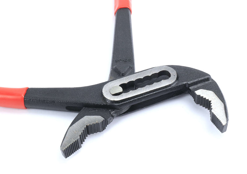 Water Pump Plier, CRV, 250mm - SAURIUM®