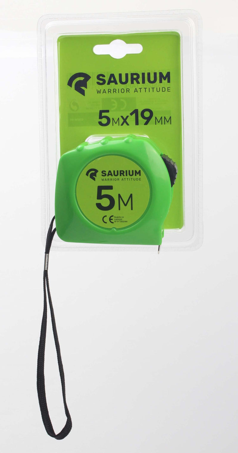 Fita Métrica 19mm x 5m
