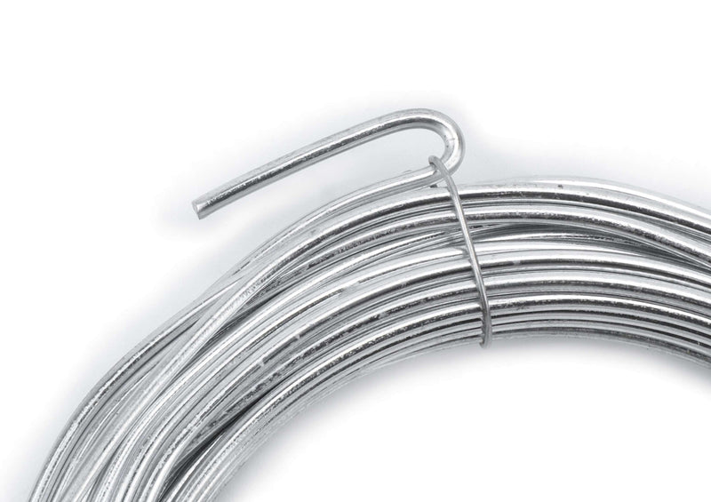Arame Galvanizado, 2mmx250g