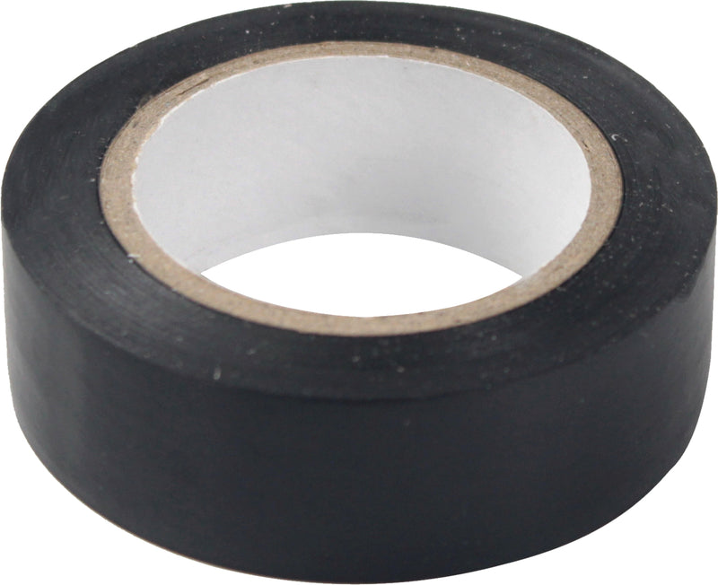Cinta aislante, 19 mm x 10 m, 10 unidades - SAURIUM®
