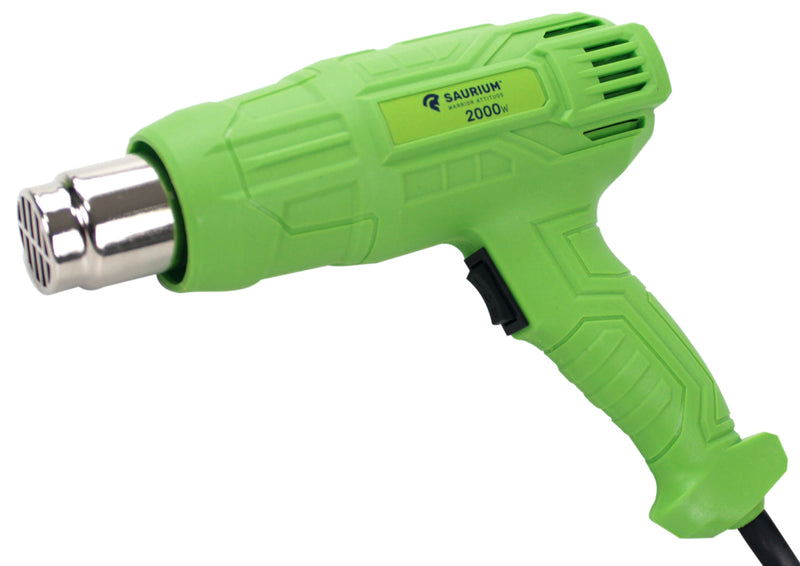 Pistola Ar Quente 2000W