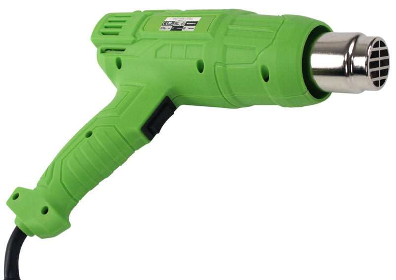 Pistola Ar Quente 2000W