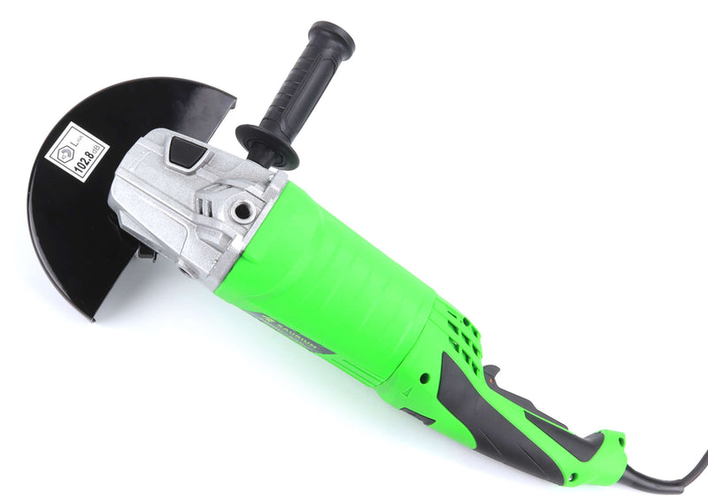 Rebarbadora 230mm, 2000W, Arranque Suave