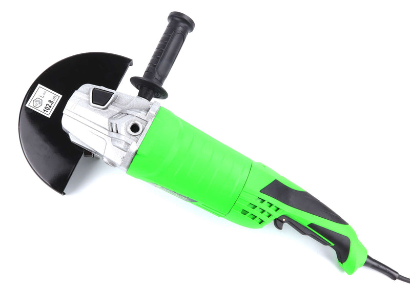Rebarbadora 230mm, 2000W, Arranque Suave