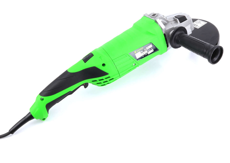 Rebarbadora 230mm, 2000W, Arranque Suave