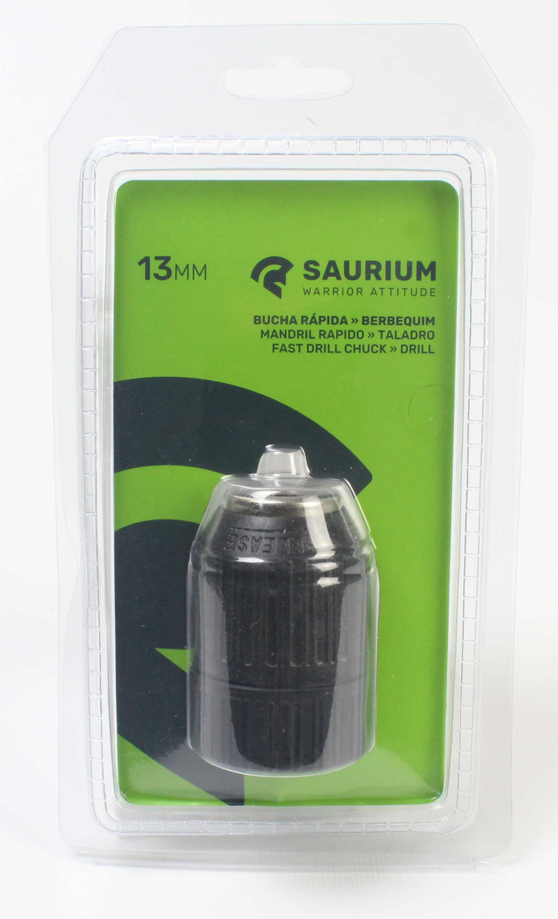 Bucha para Berbequim Rápida, 13mm