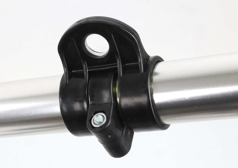 Tubo com Cabeça para Roçadora, 28mm