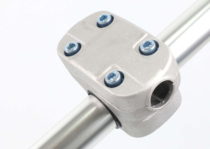 Tubo com Cabeça para Roçadora, 28mm