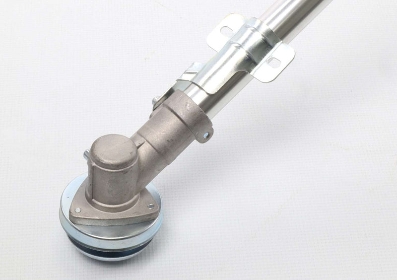 Tubo com Cabeça para Roçadora, 28mm