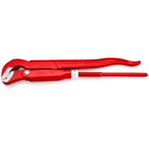 Knipex (83 30 010) Pipe Wrench S-Type