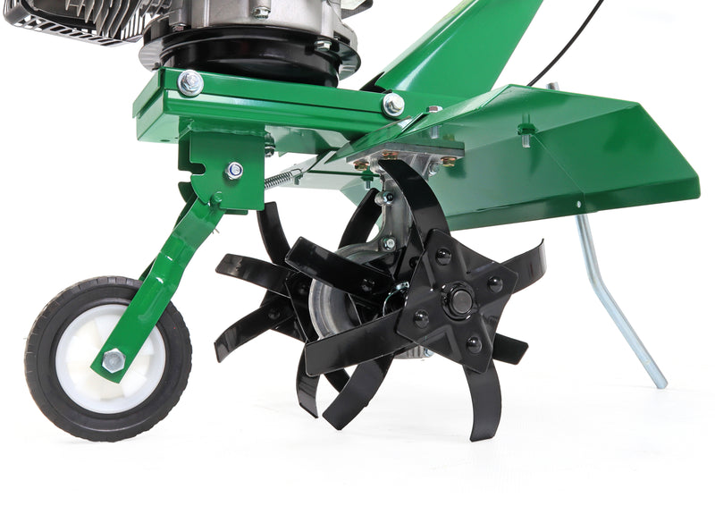 Motoenxada 173cc, 600mm