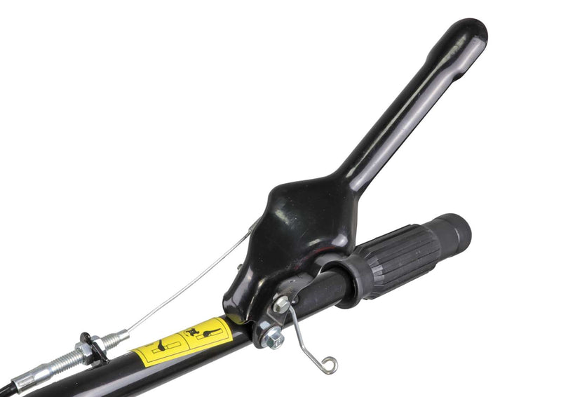 Motoenxada 173cc, 600mm
