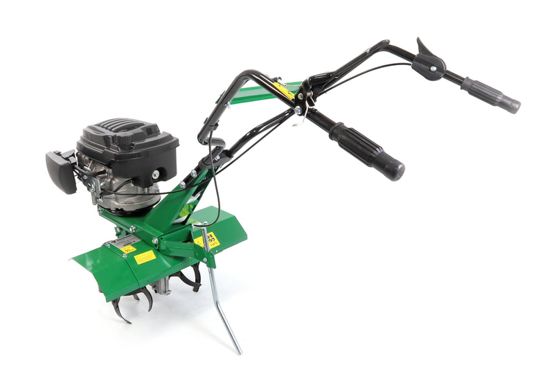 Motoenxada 173cc, 600mm