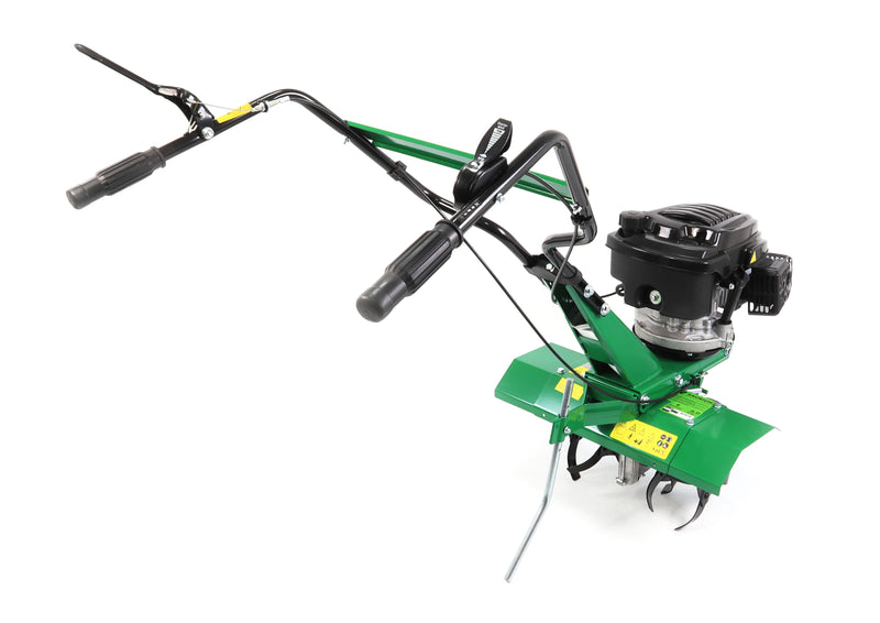 Motoenxada 173cc, 600mm