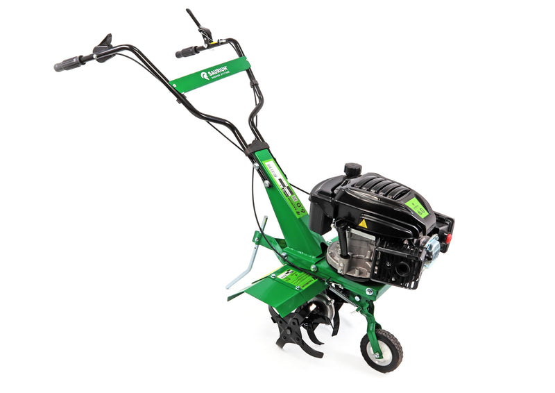 Motoenxada 173cc, 600mm