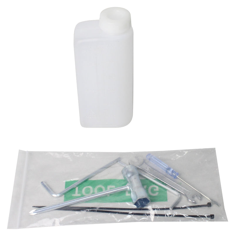 Motor para Roçadora Multifunções, 33cc