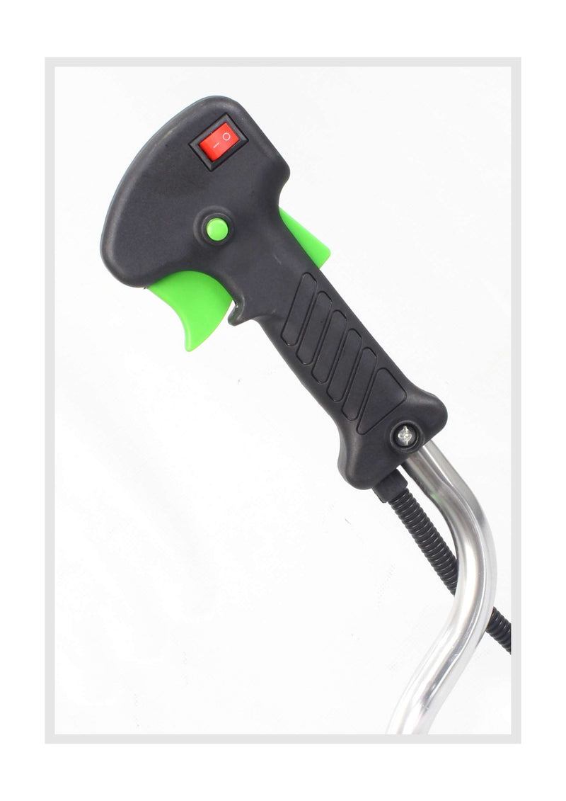Brushcutter, 52cc, Soft Start System - SAURIUM®