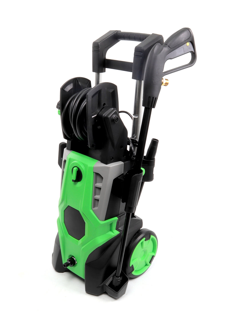 Máquina de Lavar Alta Pressão 165EWBar, 2100W, Ponteira Turbo