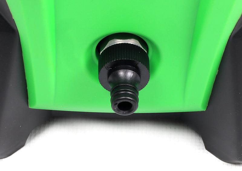 Máquina de Lavar Alta Pressão 165EWBar, 2100W, Ponteira Turbo