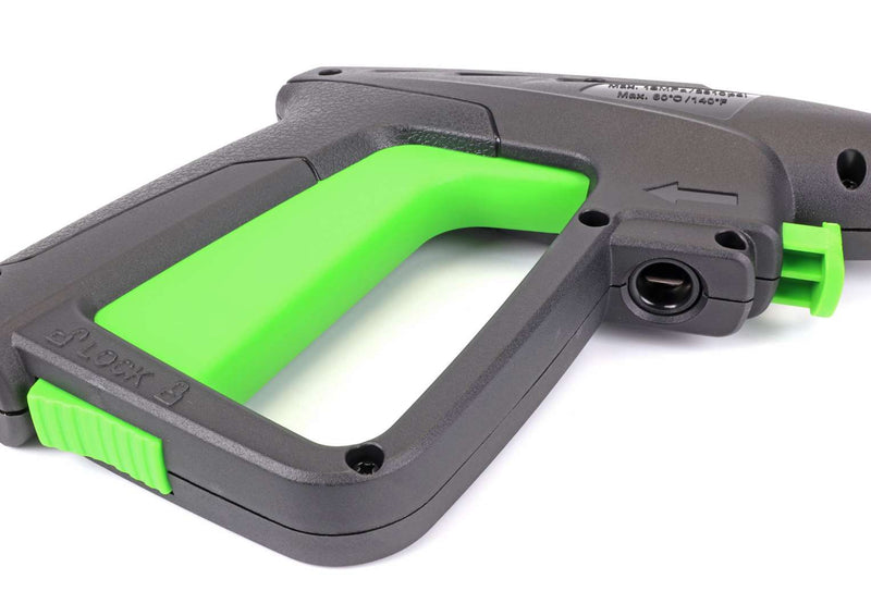 Máquina Lavar Alta Pressão 105EWBAR, 1400W