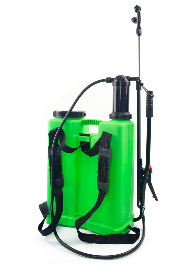 Pulverizador Manual, 16L, Mochila