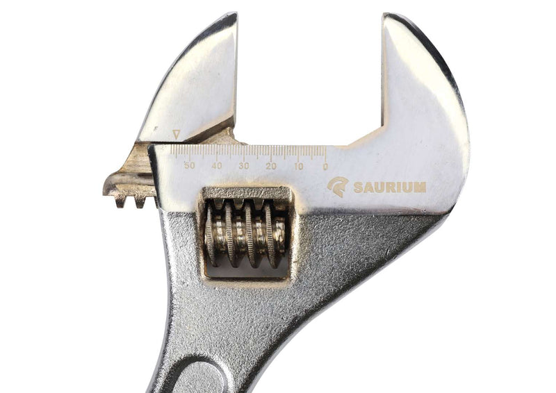 Chave Crescente 450mm
